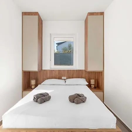 Velic Apartment