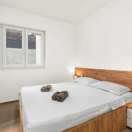Velic Apartment