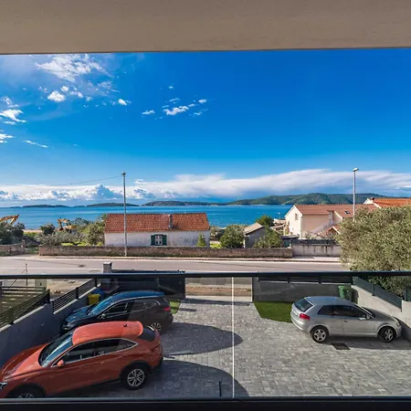 Apartment Velic Razine