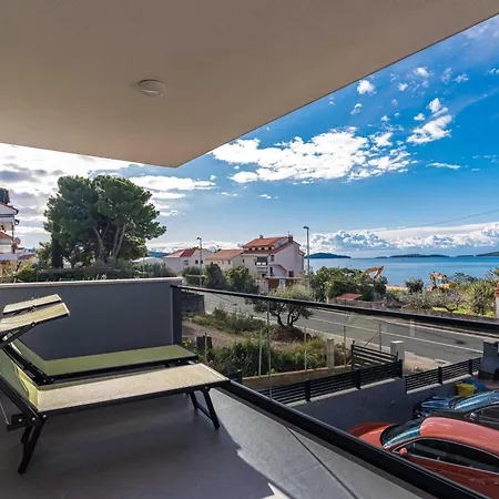 Velic Apartment