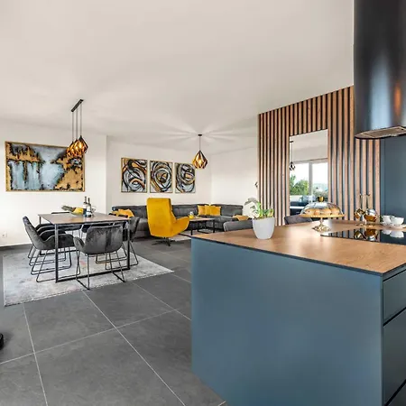 Apartment Velic