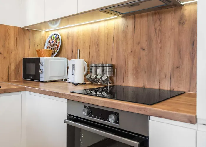 Apartment Velic Razine